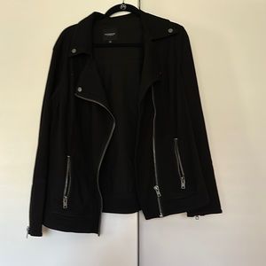 Liverpool Moto Jacket